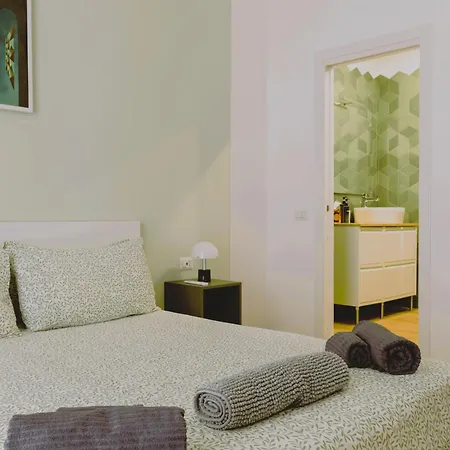 Dadalu' Toledo Appartement *