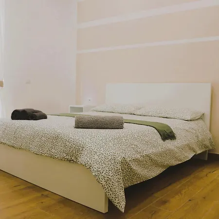 Dadalu' Toledo Appartement