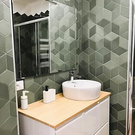 Dadalu' Toledo Appartement Napels