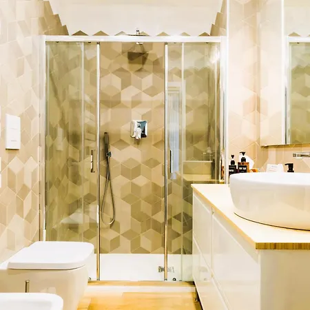 Appartement Dadalu' Toledo *
