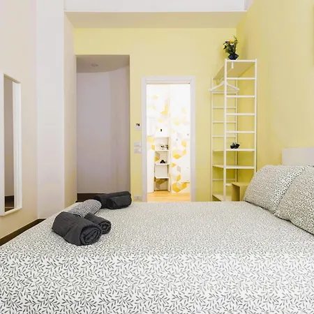 Appartement Dadalu' Toledo
