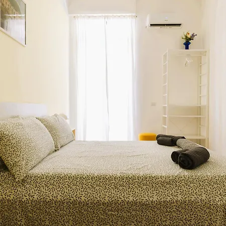 Appartement Dadalu' Toledo Napels