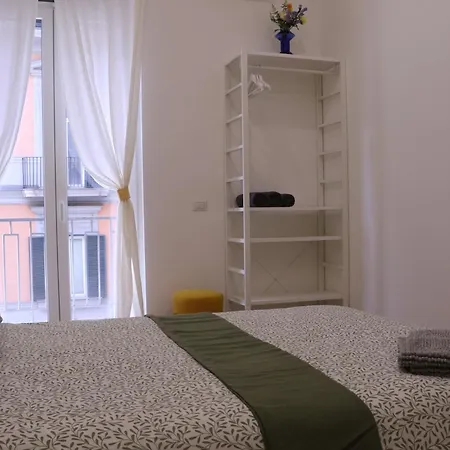 Dadalu' Toledo Appartamento Napoli