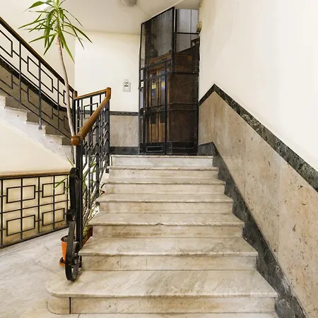 Dadalu' Toledo Apartman