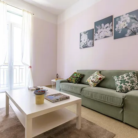 Apartman Dadalu' Toledo *