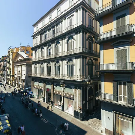 Apartman Dadalu' Toledo *