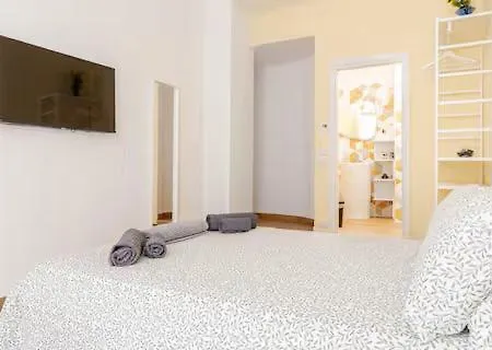 Apartment Dadalu' Toledo Naples