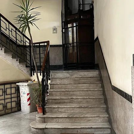 Dadalu' Toledo Apartment *