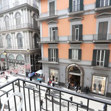 Apartment Dadalu' Toledo