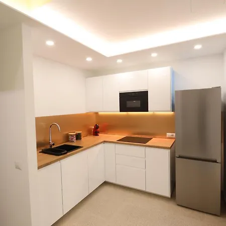 Apartment Dadalu' Toledo Naples