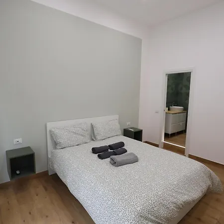 Apartment Dadalu' Toledo