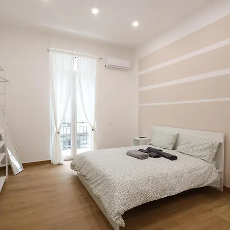 Apartment Dadalu' Toledo *