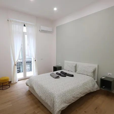 Apartment Dadalu' Toledo *