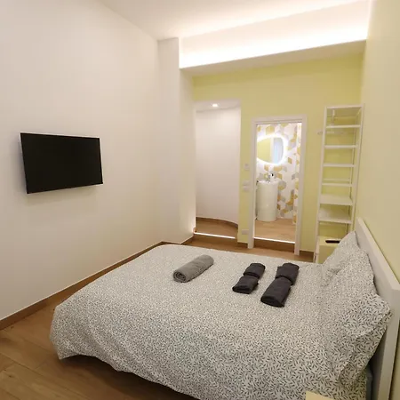 Apartment Dadalu' Toledo