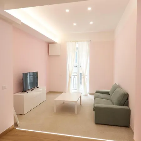 Apartment Dadalu' Toledo *