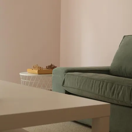 Apartment Dadalu' Toledo