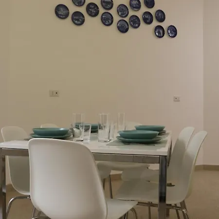 Apartment Dadalu' Toledo
