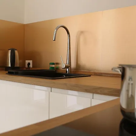 Apartment Dadalu' Toledo Naples