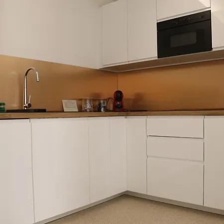 Dadalu' Toledo Apartment *