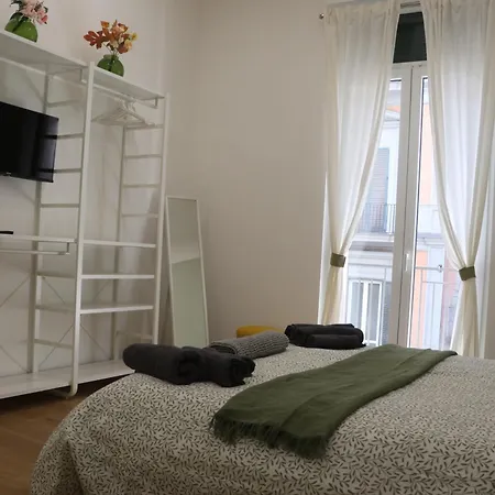 Apartment Dadalu' Toledo