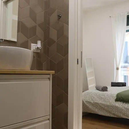 Apartment Dadalu' Toledo Naples