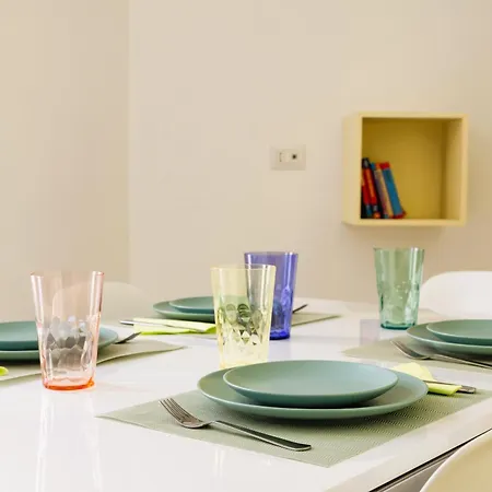 Dadalu' Toledo Apartmán