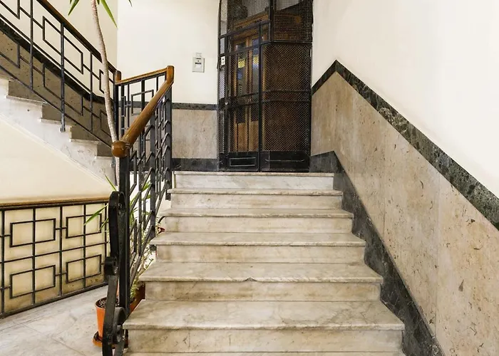 Dadalu' Toledo Lägenhet