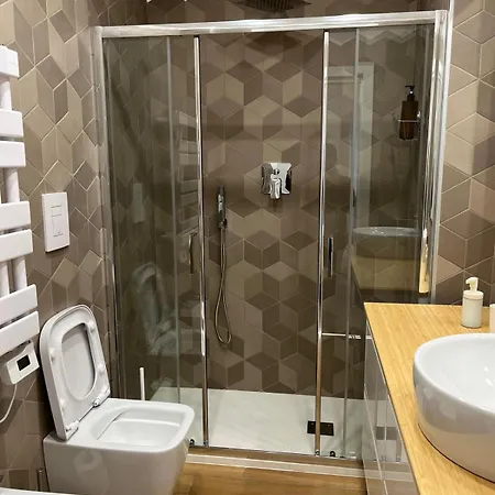 Apartmán Dadalu' Toledo Neapol