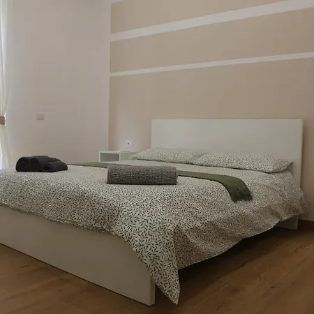 Dadalu' Toledo Apartmán
