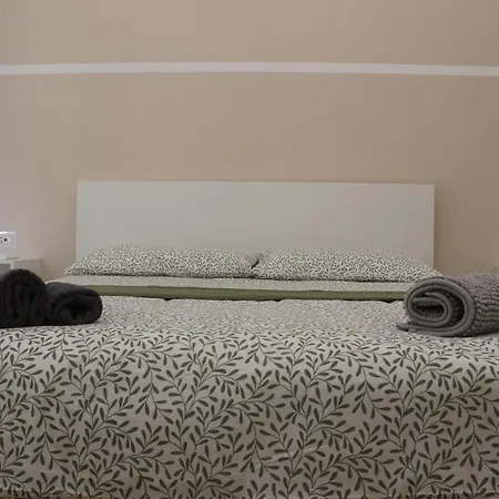Dadalu' Toledo Apartmán *