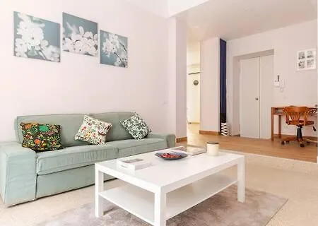 Apartmán Dadalu' Toledo *