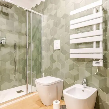 Apartmán Dadalu' Toledo