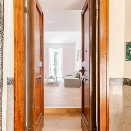 Apartmán Dadalu' Toledo *