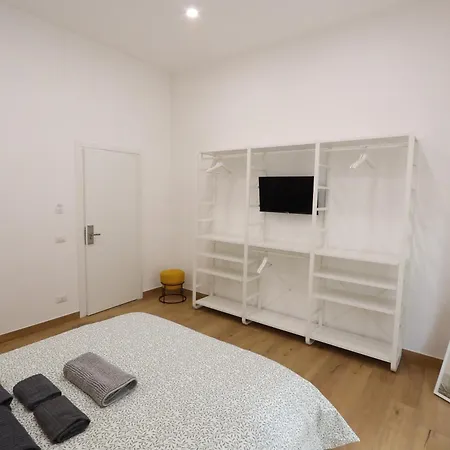 Apartmán Dadalu' Toledo