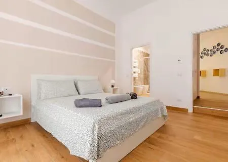 Dadalu' Toledo Apartmán Neapol