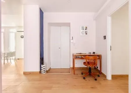 Dadalu' Toledo Apartmán Neapol