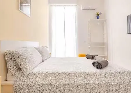 Apartmán Dadalu' Toledo
