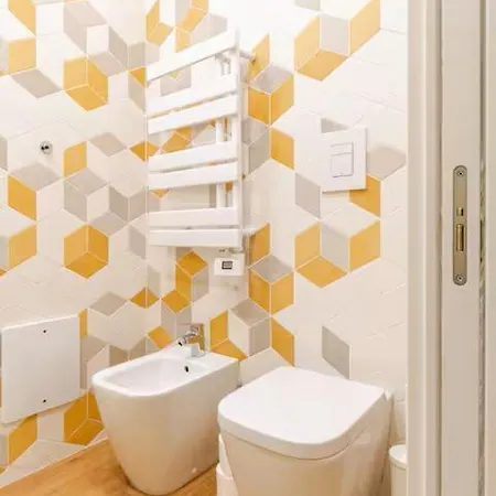Apartmán Dadalu' Toledo *