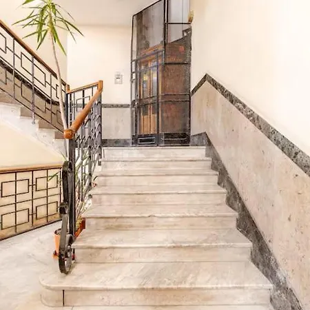 Dadalu' Toledo Apartmán *