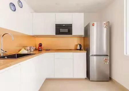 Dadalu' Toledo Apartmán Neapol