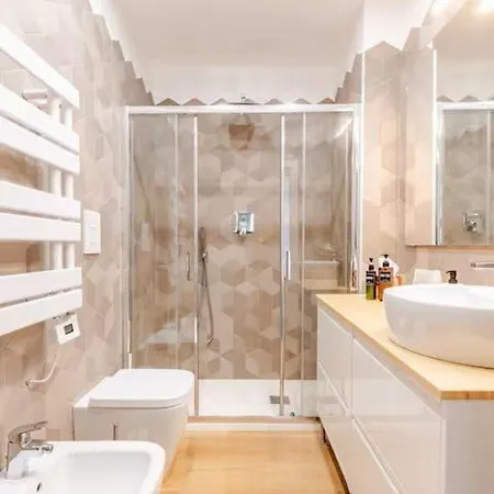 Dadalu' Toledo Apartmán