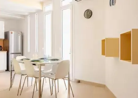 Apartmán Dadalu' Toledo