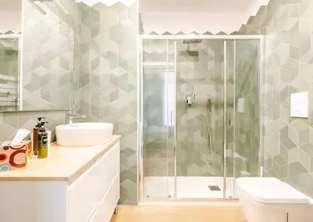Dadalu' Toledo Apartmán *