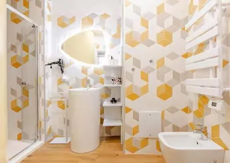Apartmán Dadalu' Toledo *